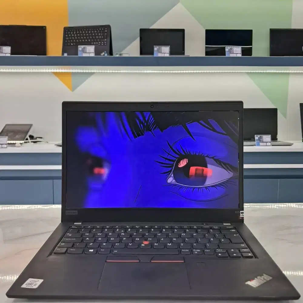 [L89] Laptop LENOVO |8GB|256GB| Cocok Untuk Pelajar