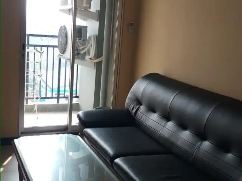 DI SEWAKAN Apartemen Green Hill di kelapa Gading Jakarta.