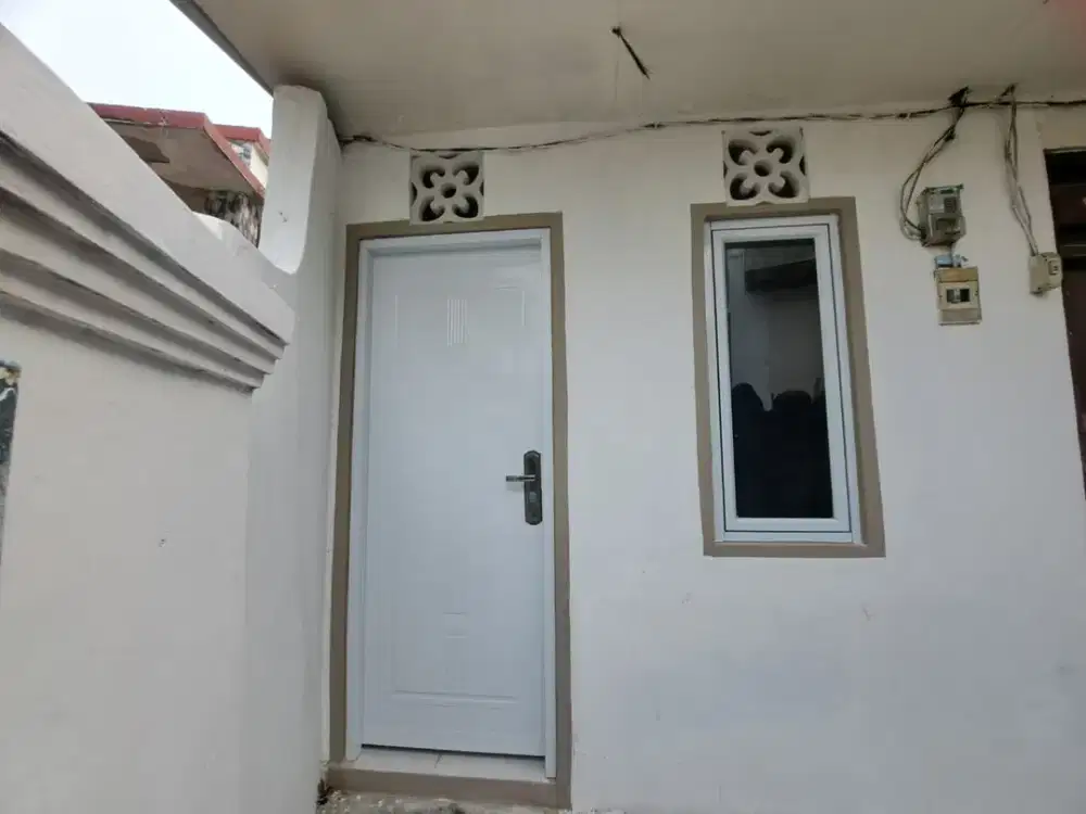 Sewa Kamar Kost di Dekat Kws Industri Jatiuwung Tangerang Kota