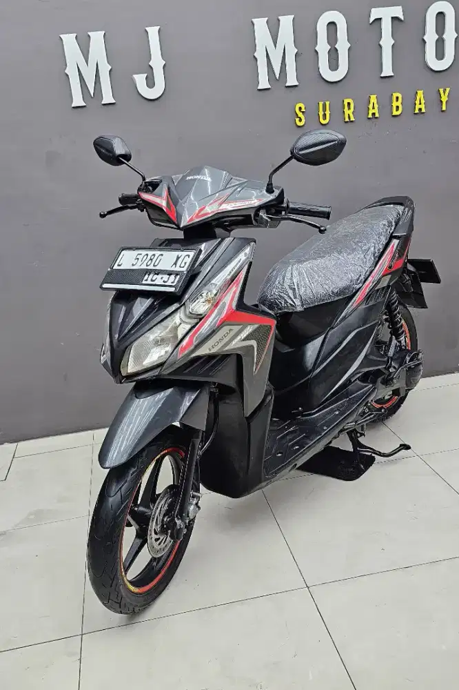 HONDA VARIO TECHNO 110 MURAH