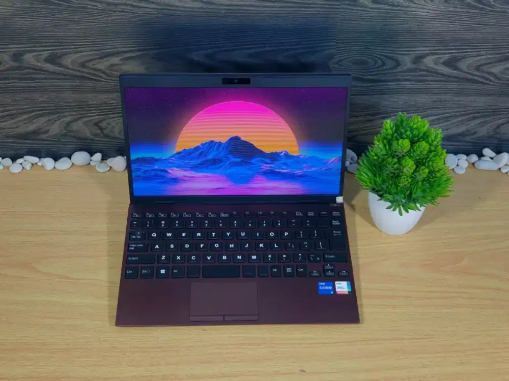 SONY VAIO Pro PK VJPJ23 INTEL CI5 seri P