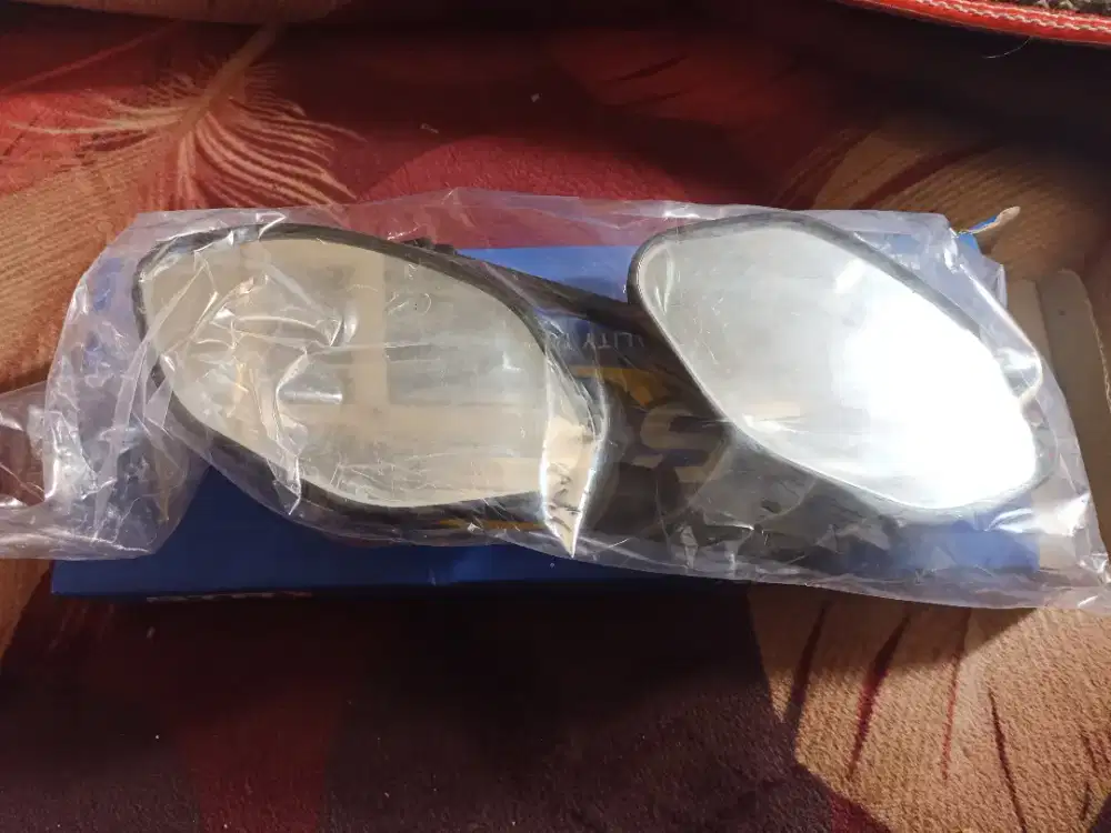 Spion motor honda