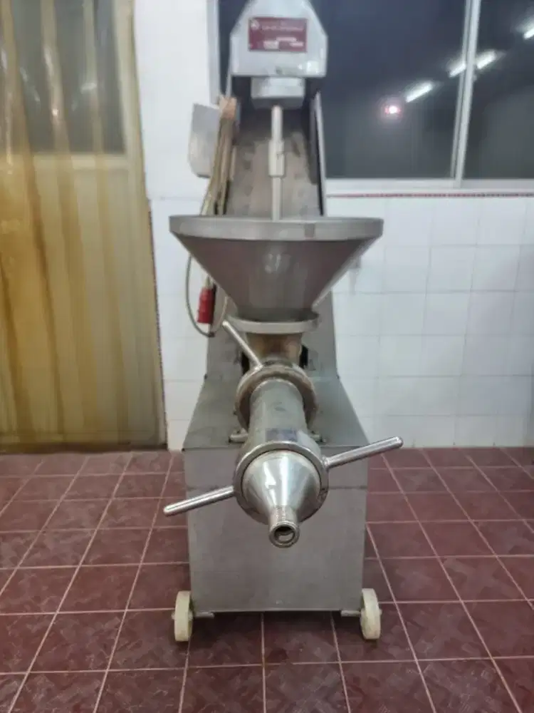 Minxer buatan malaysia