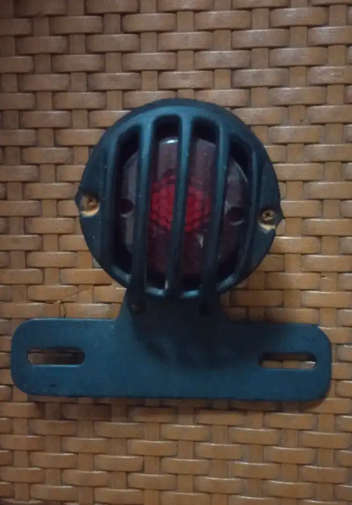 Lampu stop universal /custom