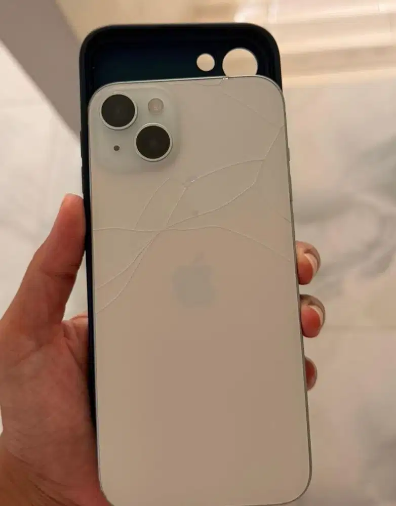 Iphone 15 Plus 128Gb Ex Ibox