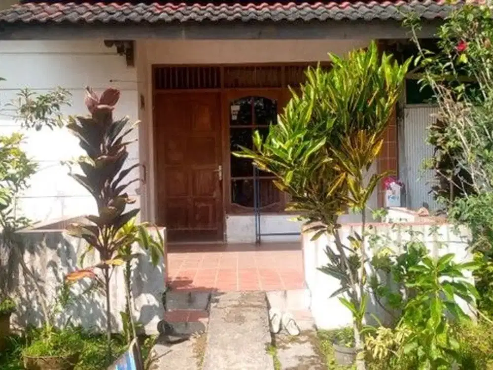 Dijual Tanah Super Luas 4530 Meter Persegi Kenteng, Kecamatan Ambarawa, Kabupaten Semarang, Jawa Tengah