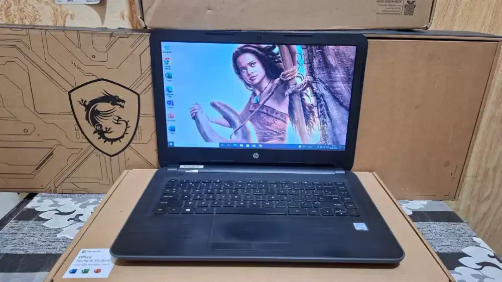 Laptop Hp 240 G5
