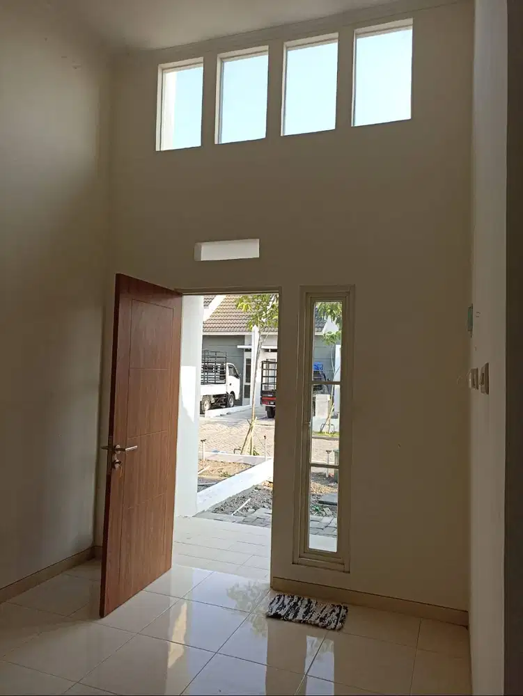 DISEWAKAN RUMAH LOKASI STRATEGIS PERUMAHAN 15 JT NEGO LANGSUNG PEMILIK