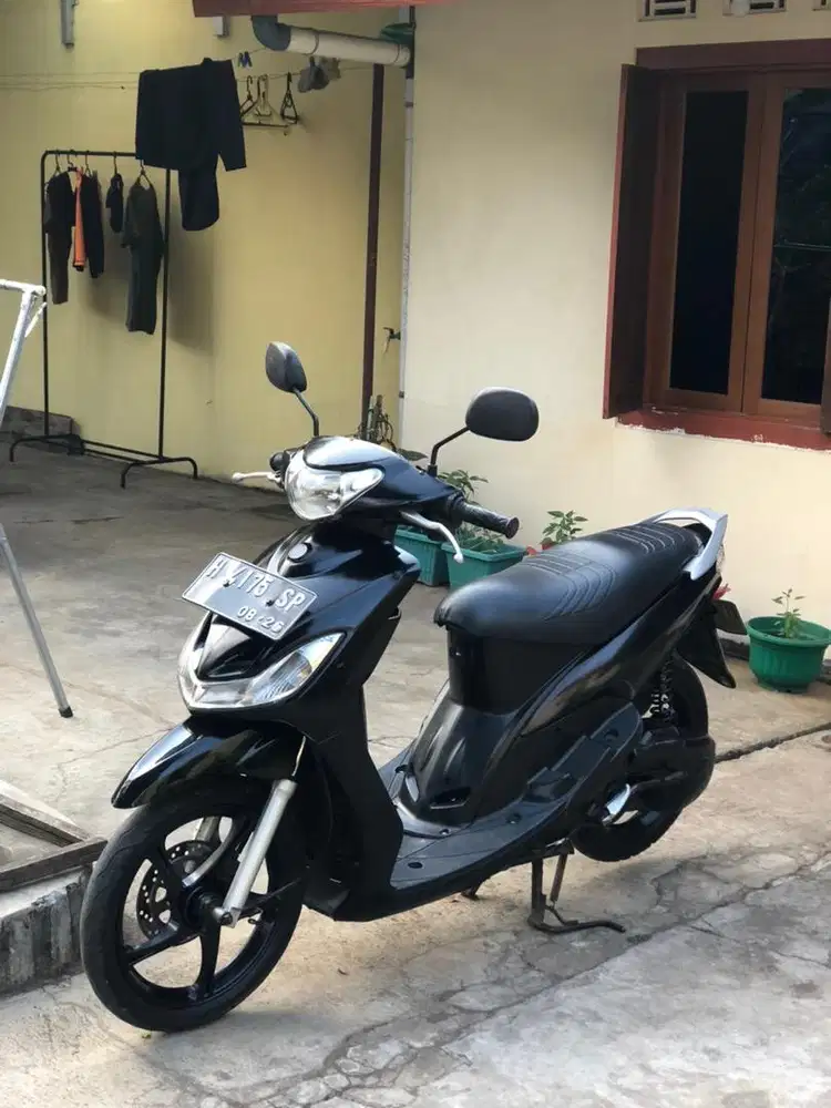 mio kondisi istimewa