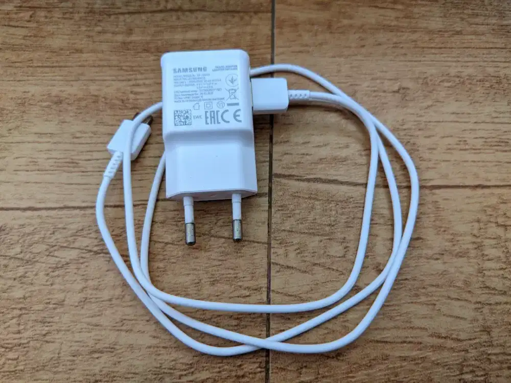 Charger casan Samsung 15 watt type c