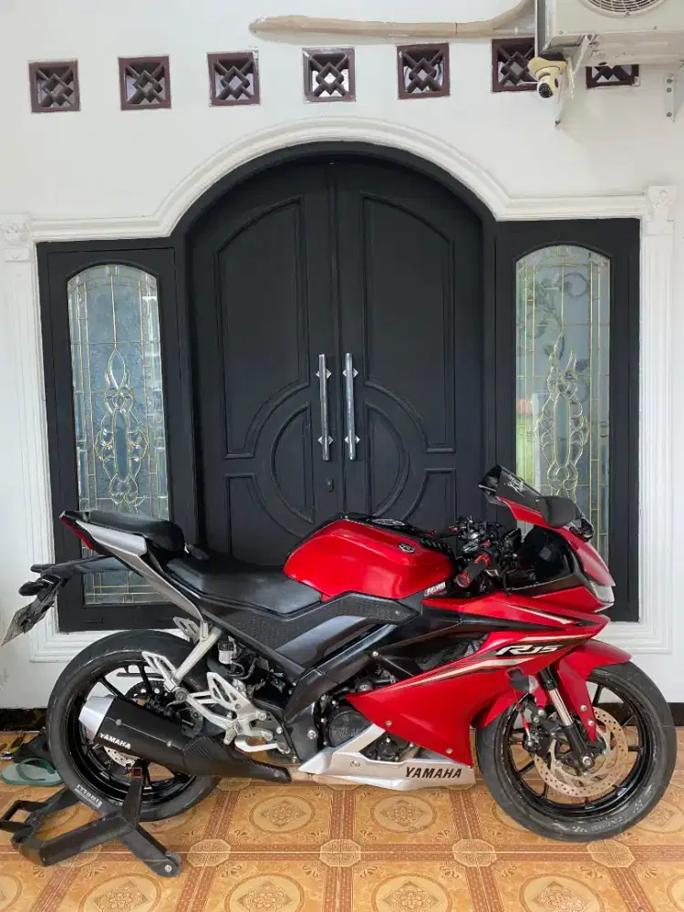 R15 V3 Istimewa