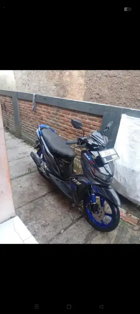 Soul JT GT 2014 mulus