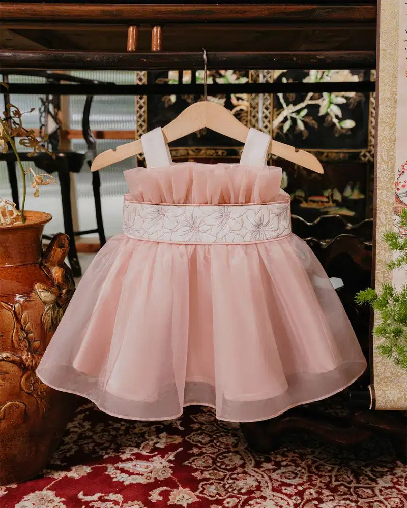 Pembuat Pola/Pattern Maker Baju Dewasa, Anak & Bayi Freelance/FullTime