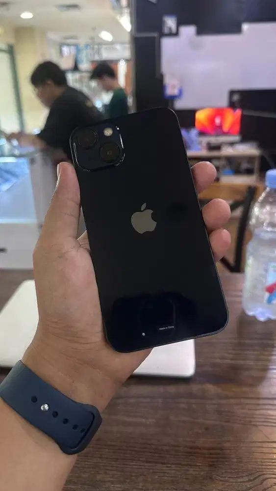 iPhone 13 128 GB iBox