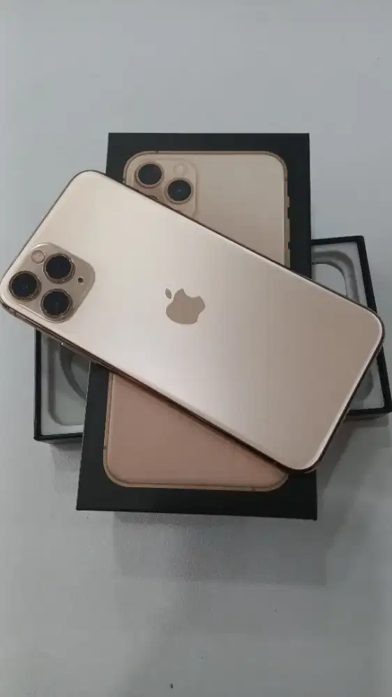 iPhone 11 pro 64GB