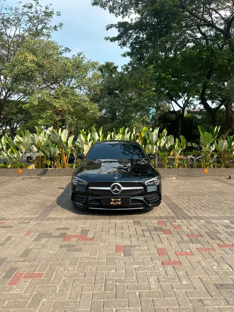 Mercedes Benz CLA200 AMG 2023 lIKE NEW!!!