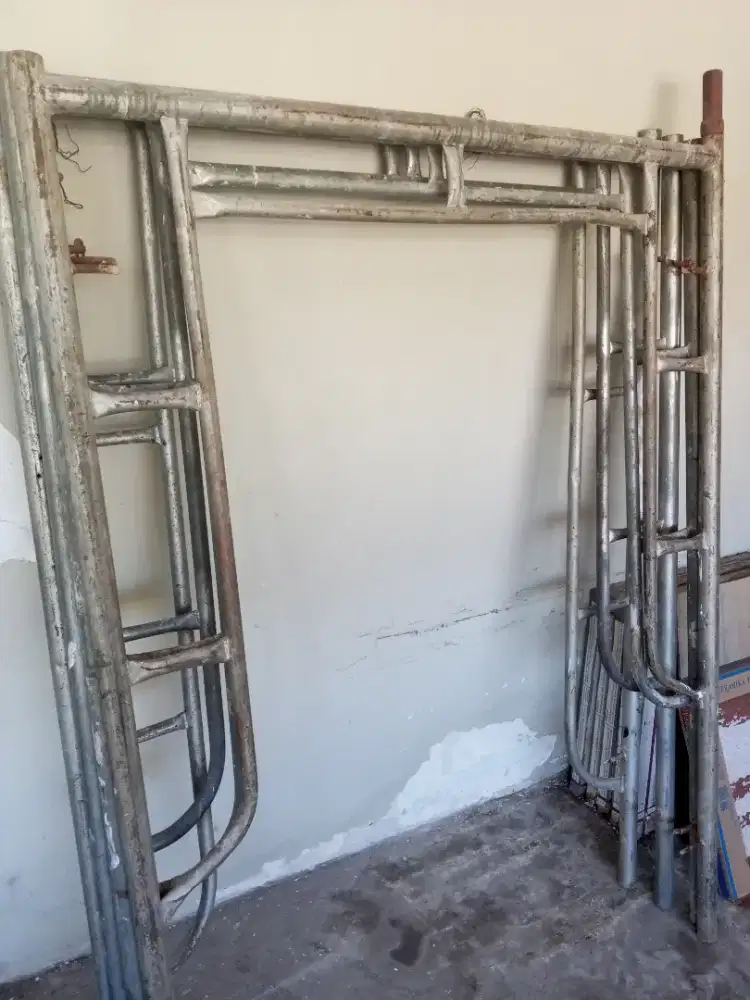 JUAL SCAFOLDING