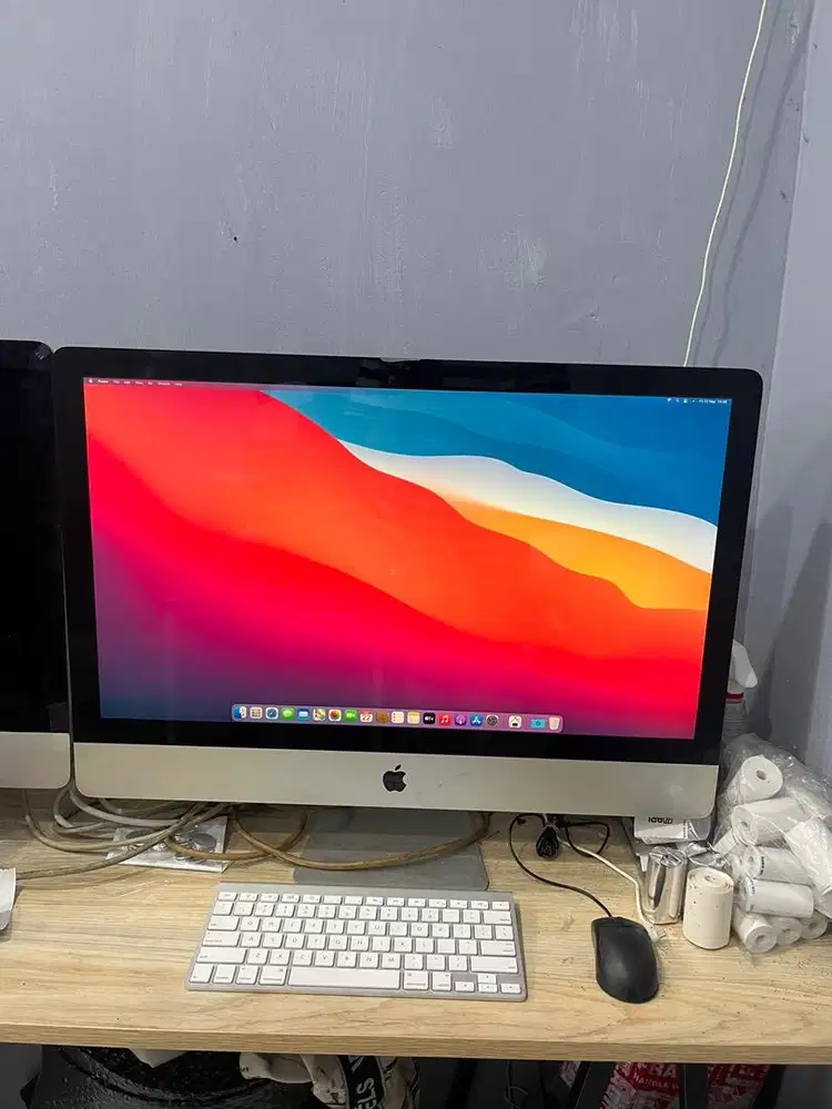 Apple iMac mid 2011