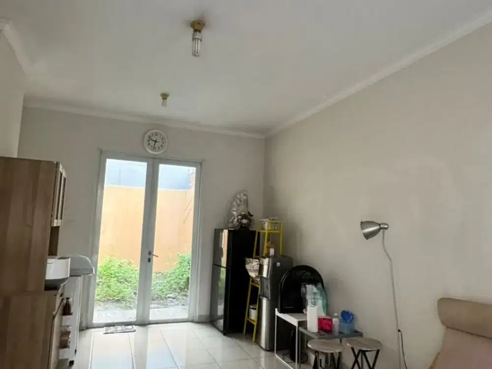 Dijual Rumah di Cluster Lavender Gading Serpong