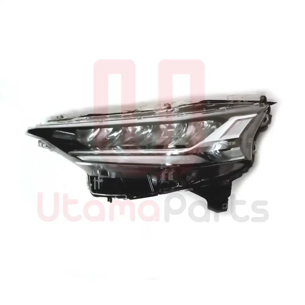HEADLAMP / LAMPU DEPAN KIRI AVANZA VELOZ 2021-2022, 81070BZ010