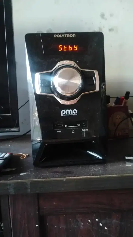 polytron pma 9321