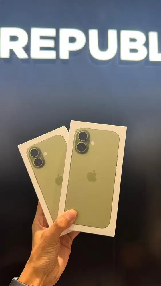 Promo iPhone 17 Series Pwp Airpods