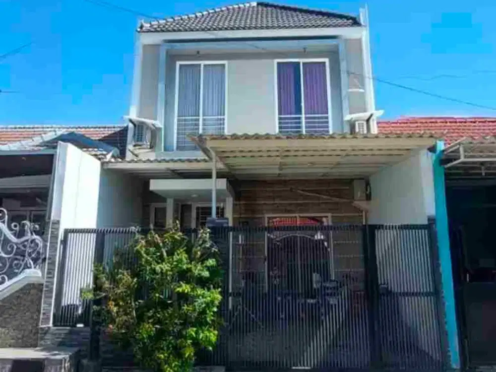 Jual Murah Pantai Mentari