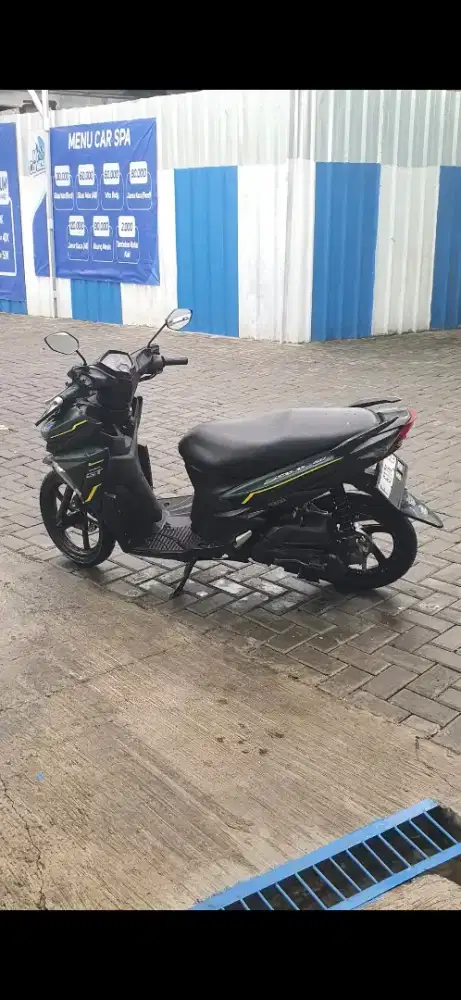 Yamaha soul gt 2018
