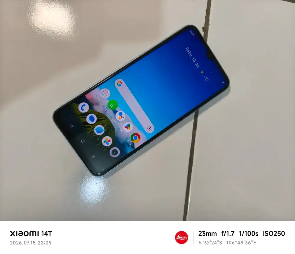 Realme narzo 50a prime