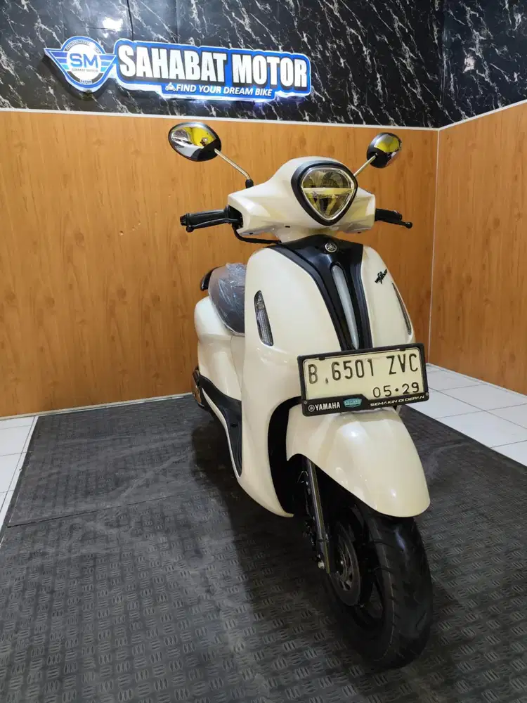 GRAND FILANO TH 2023 GRESS SIAP PAKAI
