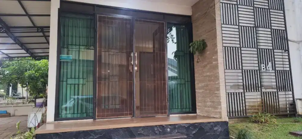 Villa Hijau Depok