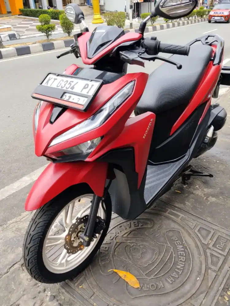 Dijual Vario150 Led