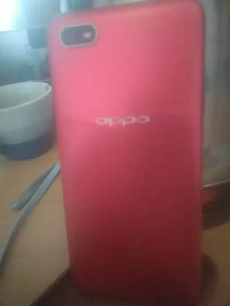Oppo a1k normal