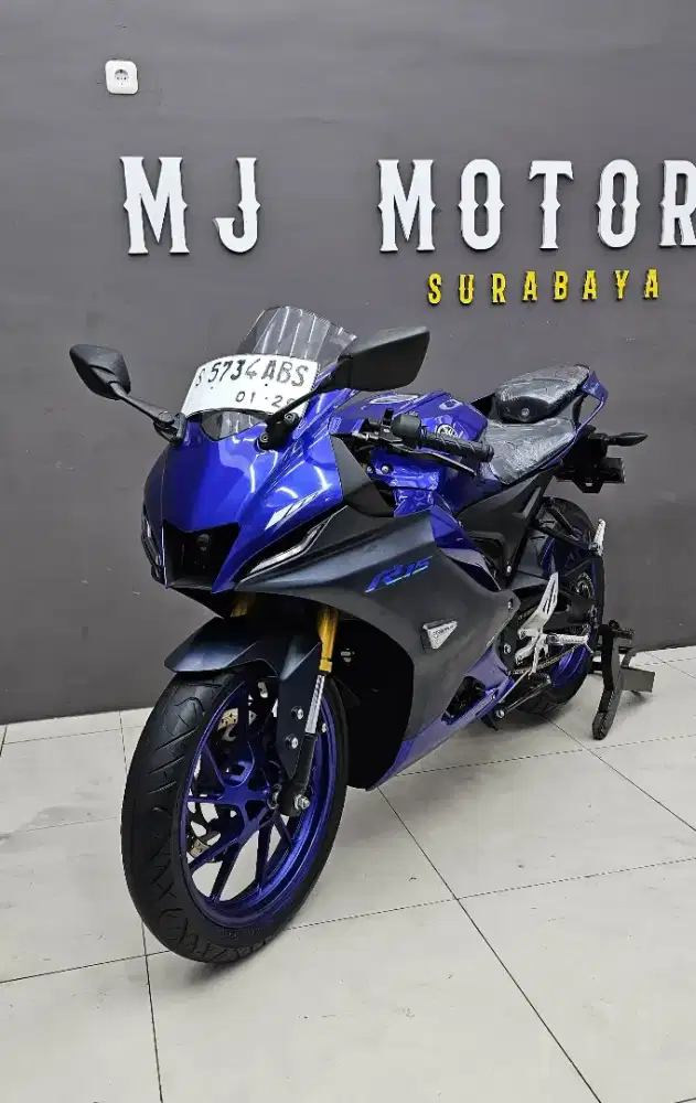yamaha r15 v4 murah