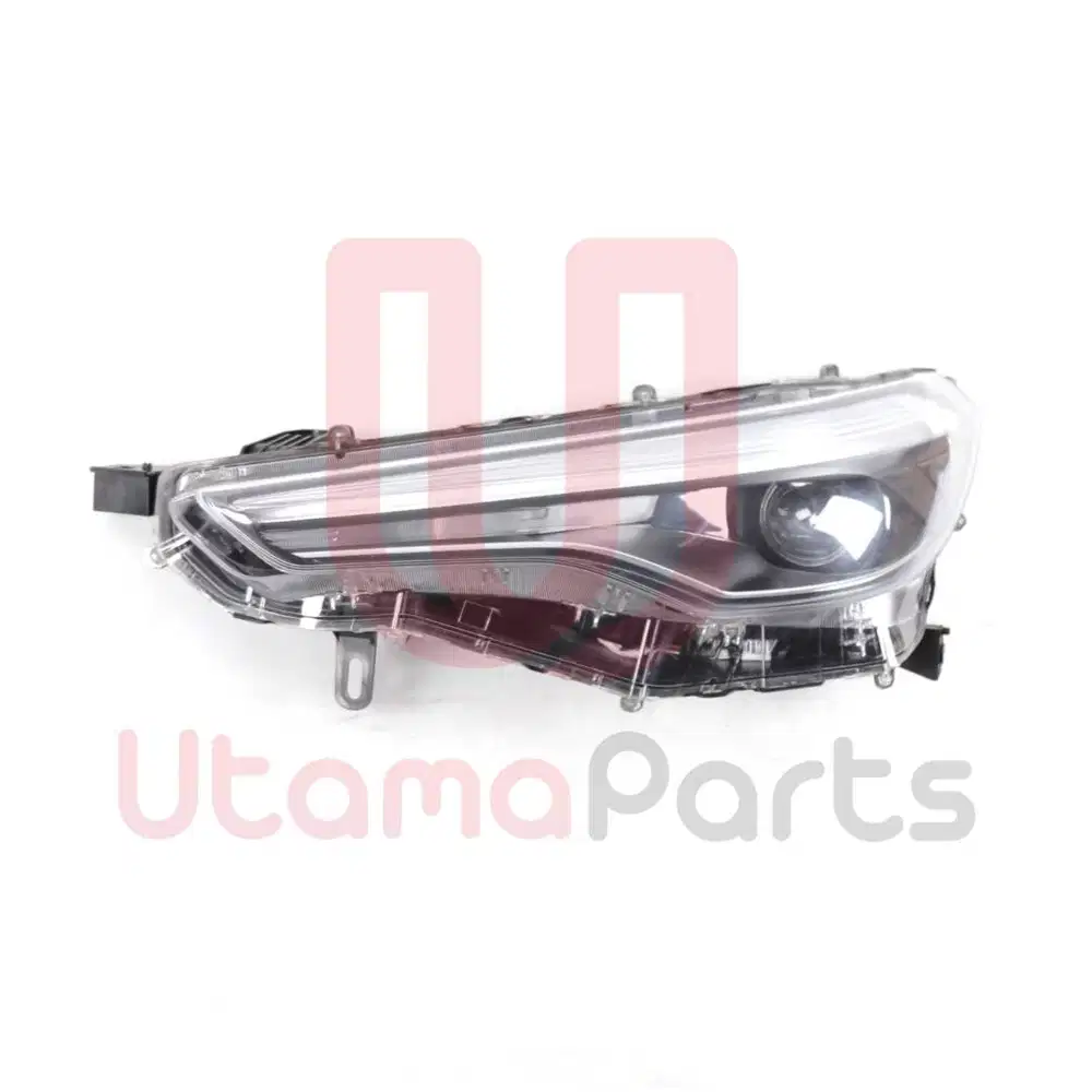HEADLAMP KIRI COROLLA CROSS 2022, 811060A070