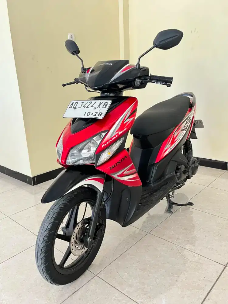 vario cw 2013 ad sukoharjo