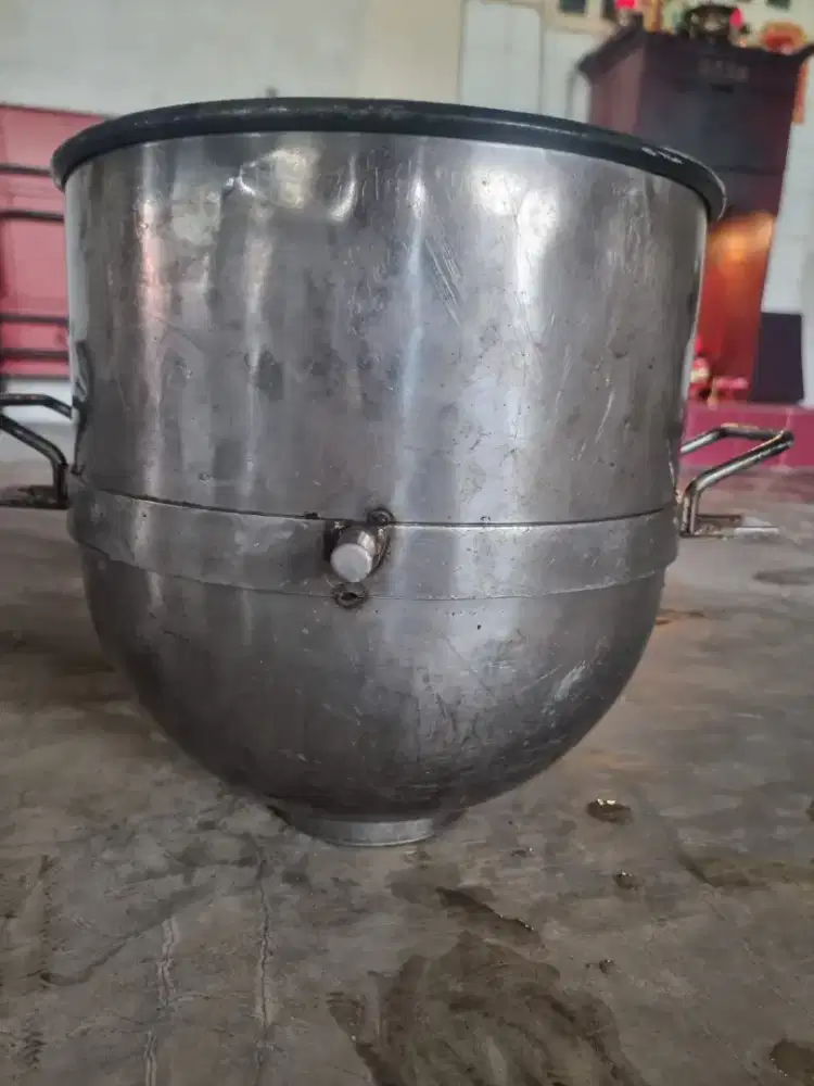 BOWL MIXER BUATAN TAIWAN