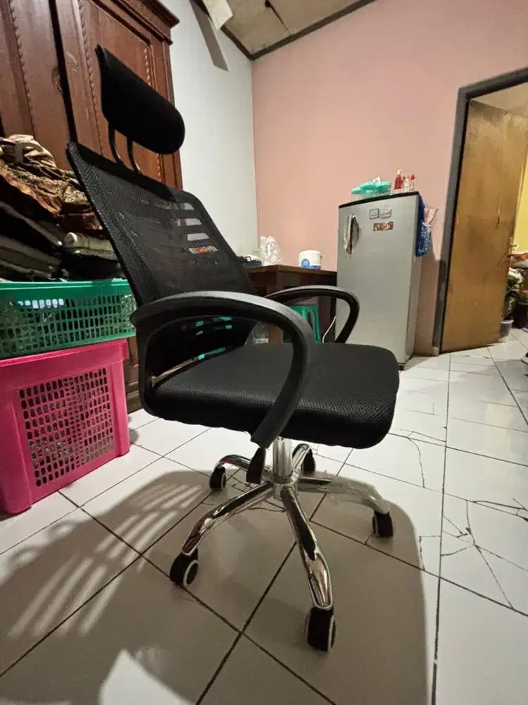 Kursi Kantor nyaman