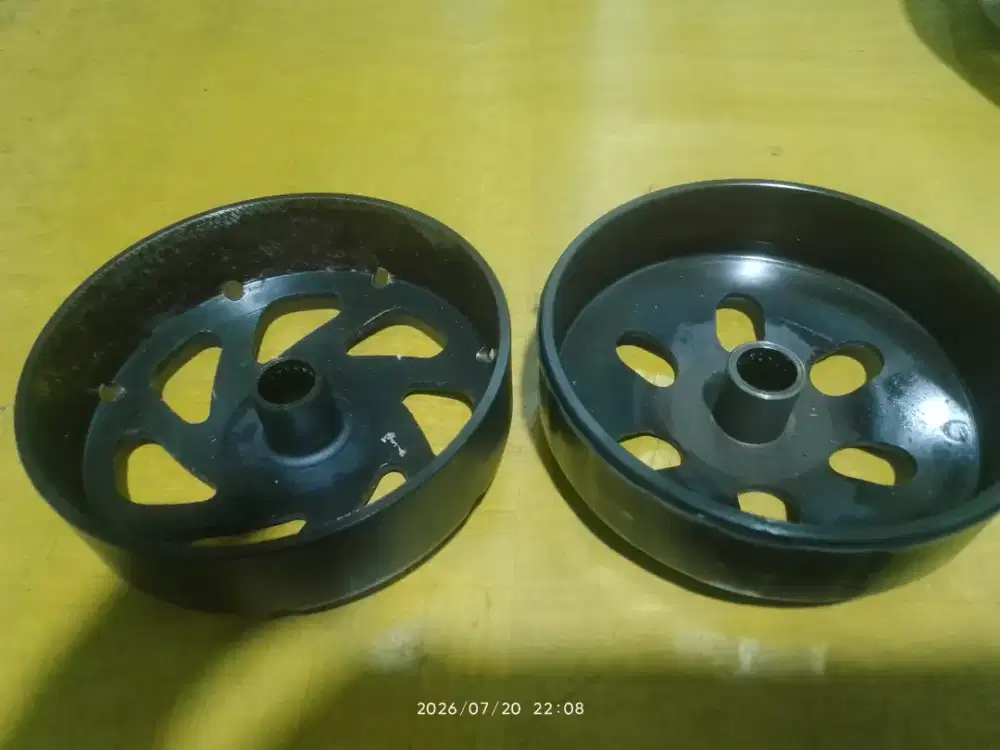 Mangkok kampas ganda  honda beat k44 k81 beat esp