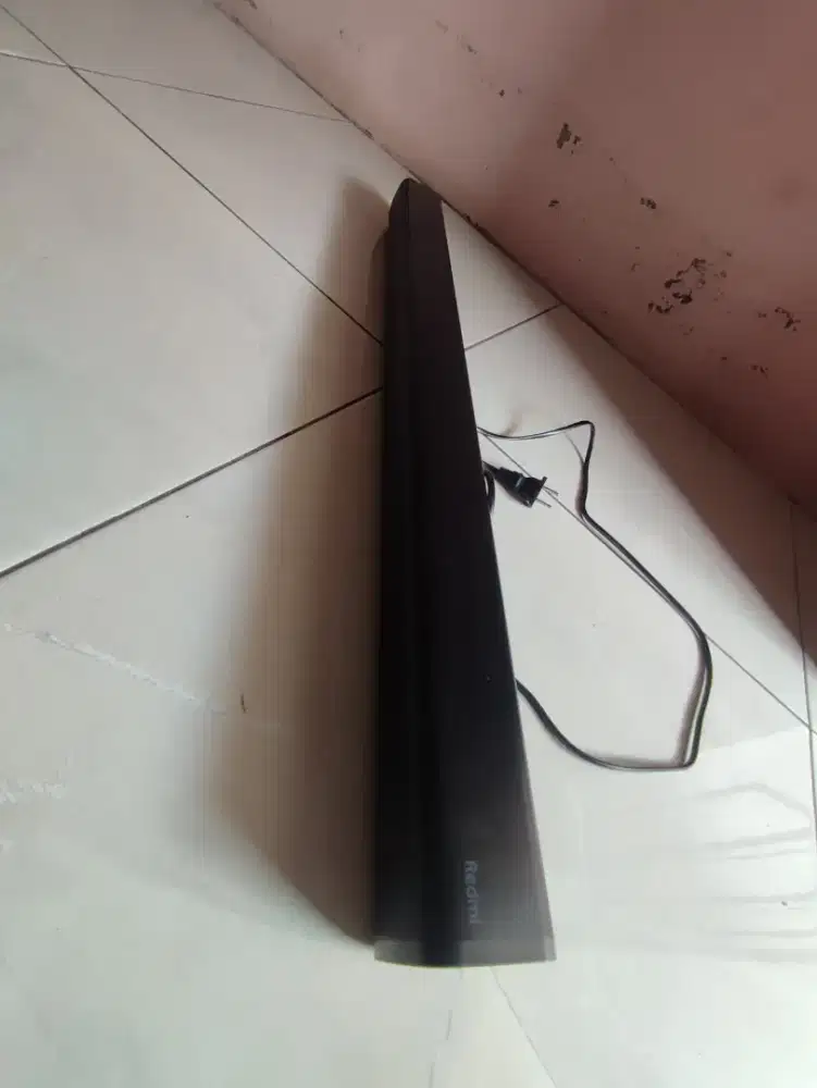xiaomi redmi soundbar
