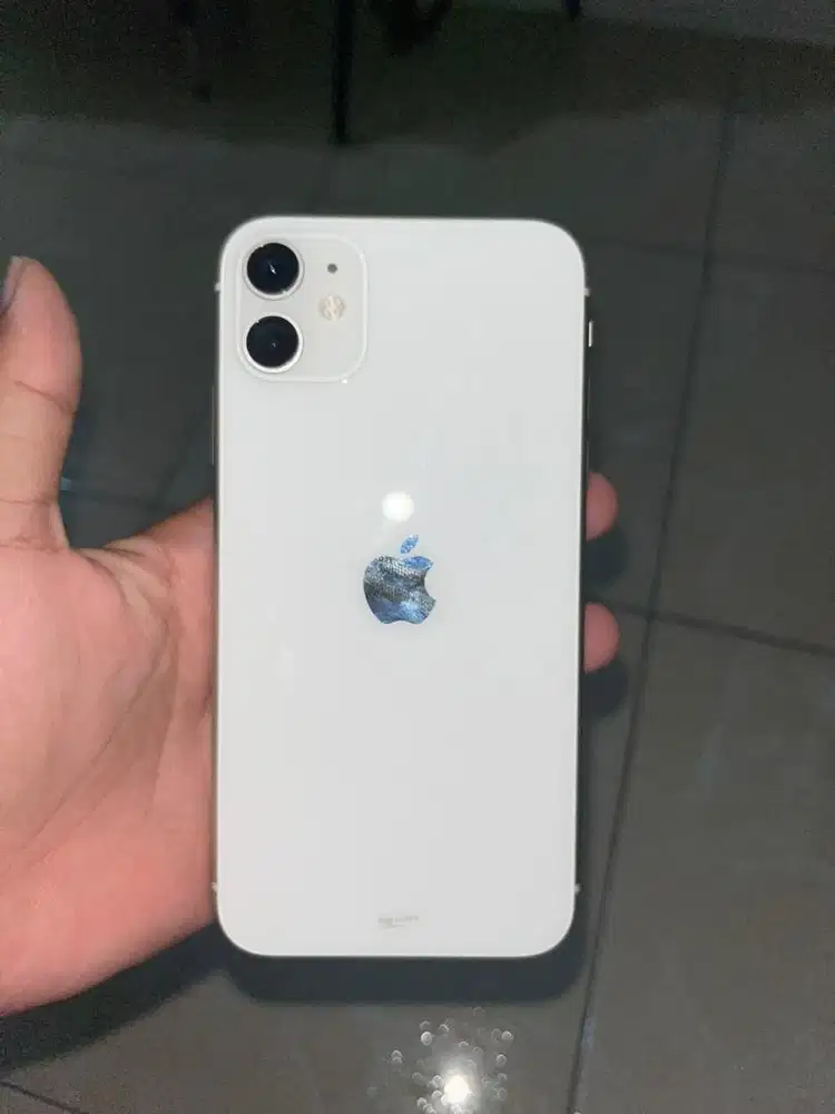 Iphone 11 128gb ibox