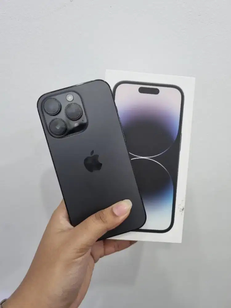 Iphone 14 pro 128Gb Ibox