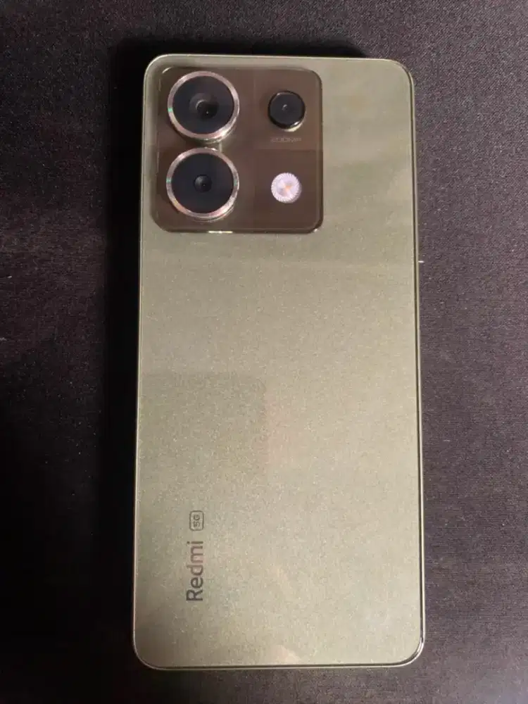 Xiaomi Redmi Note 13 Pro 5G 8/256 Olive Green