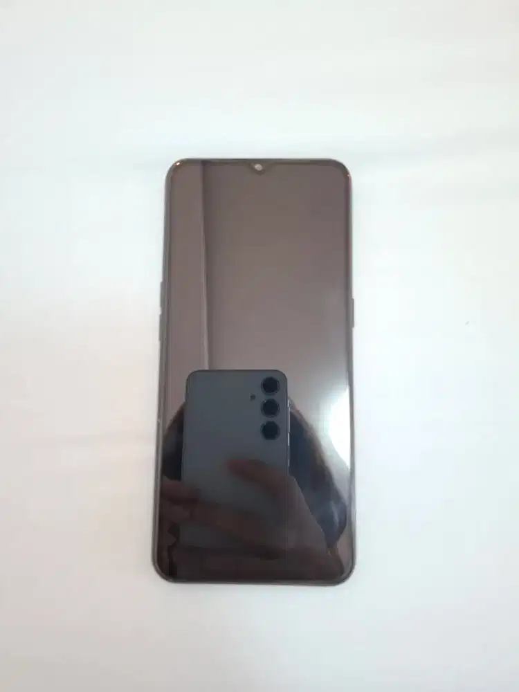 Oppo A31 6/128 warna hitam