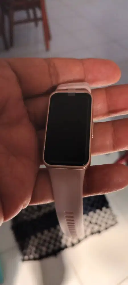 Huawei smartwatch band 8