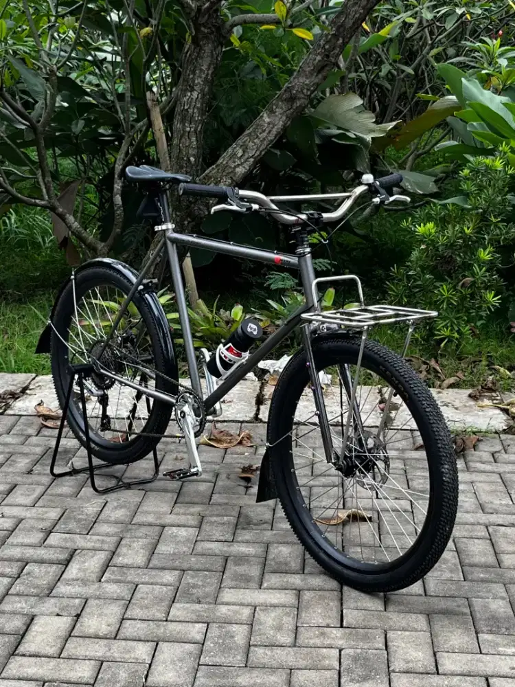 sepeda BEACHCOMBER 26