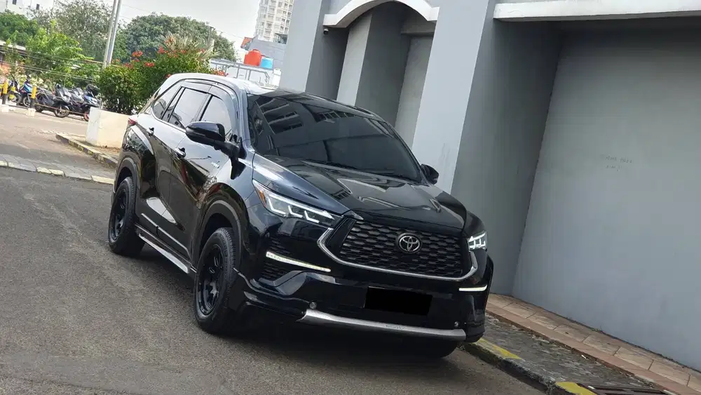 Toyota Innova Zenix Q Hybrid 2.0 Modelista TSS 2023/2024