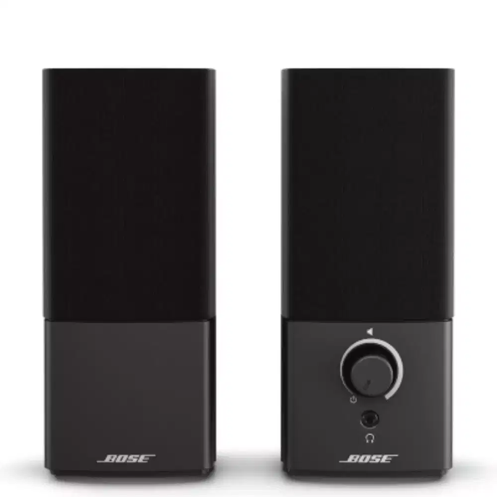BOSE Speaker Companion 2 series III