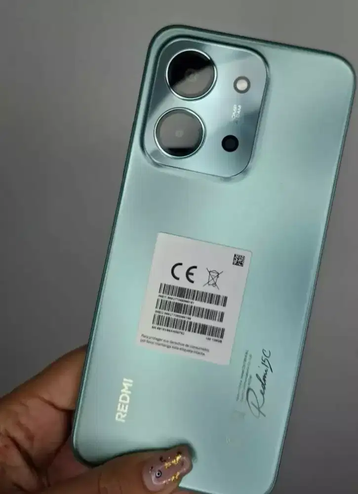 Xiami Redmi 15C 8/256 GB