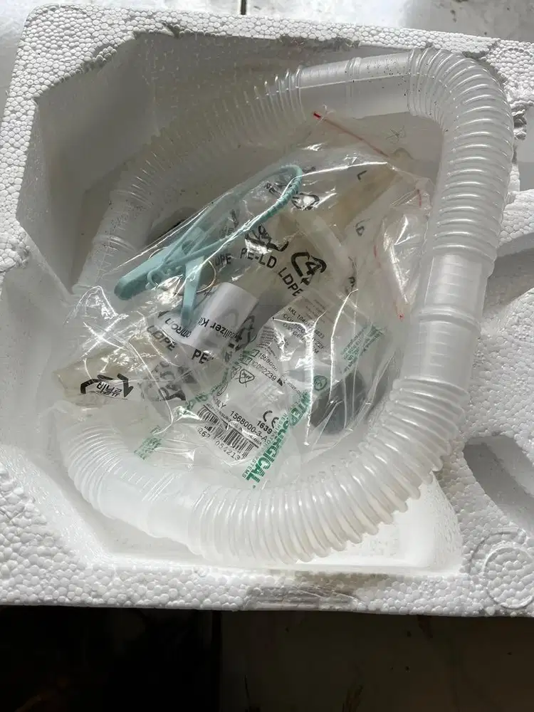 Alat Suction General Care